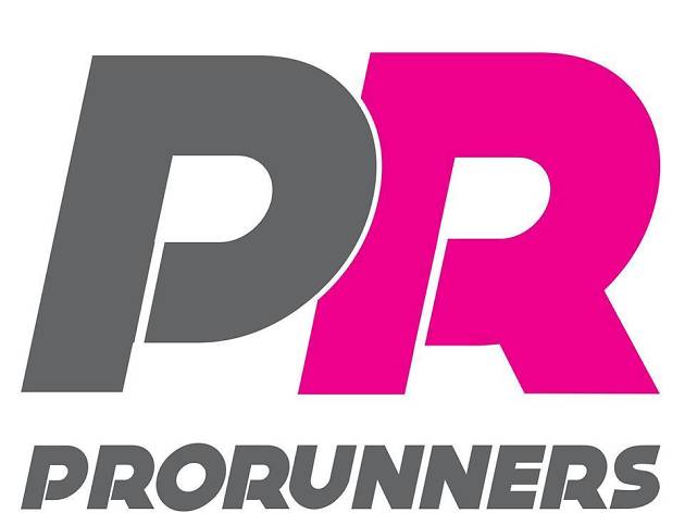 Pro Runners Pro Runners
