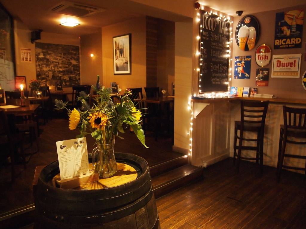 Leeds' best craft beer bars and pubs Time Out Leeds