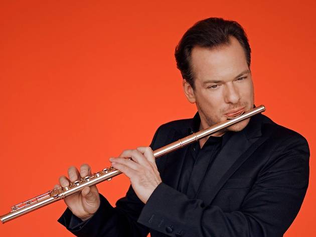 Emmanuel Pahud Emmanuel Pahud