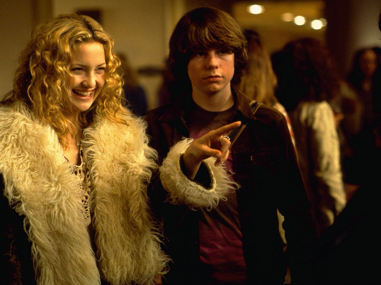 Almost Famous (2000)