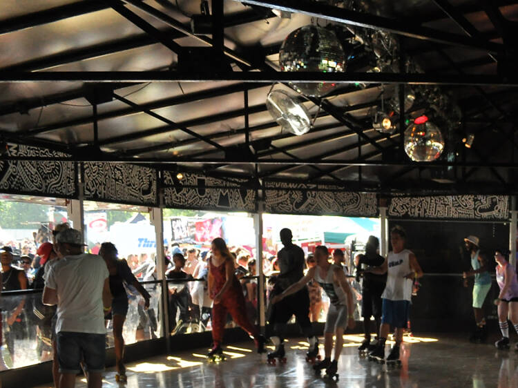 winterville roller disco winterville roller disco
