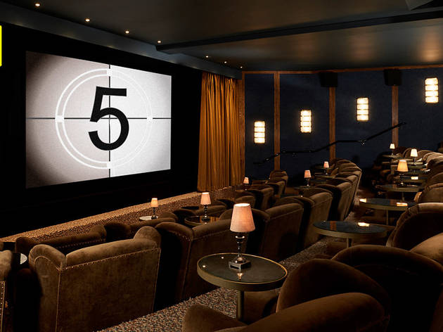 Best cinemas in London – Time Out London