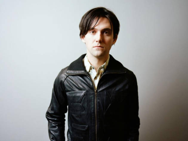 Conor Oberst Conor Oberst