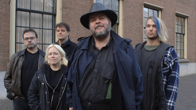 Pere Ubu