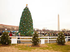 Smithsonian Holiday Festival