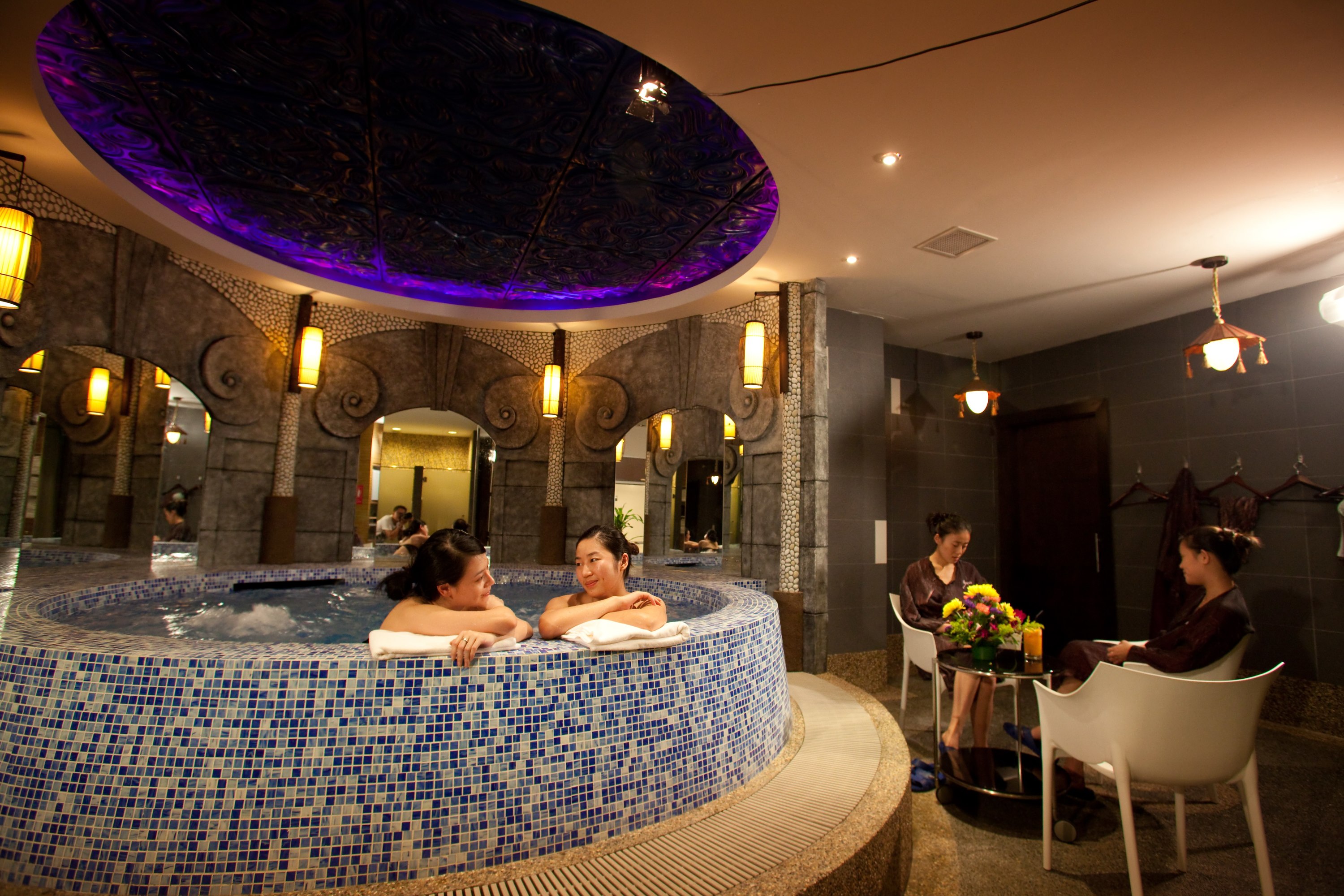 11 Best Spas in Singapore To Pamper Yourself With