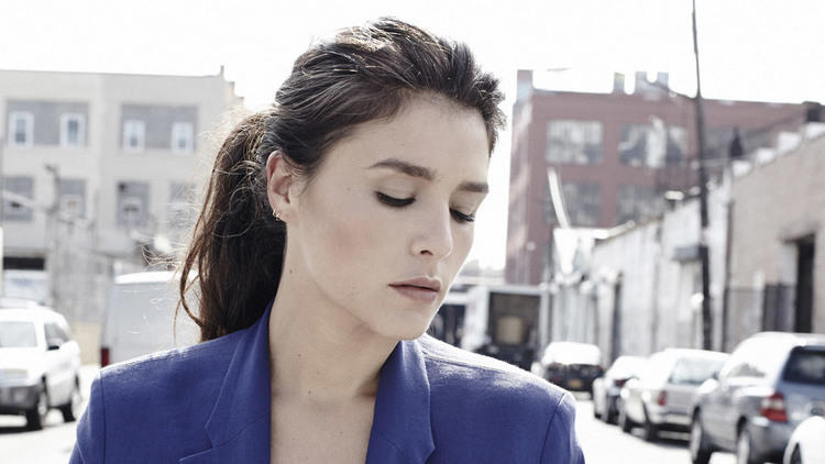 Jessie Ware – ‘Tough Love’