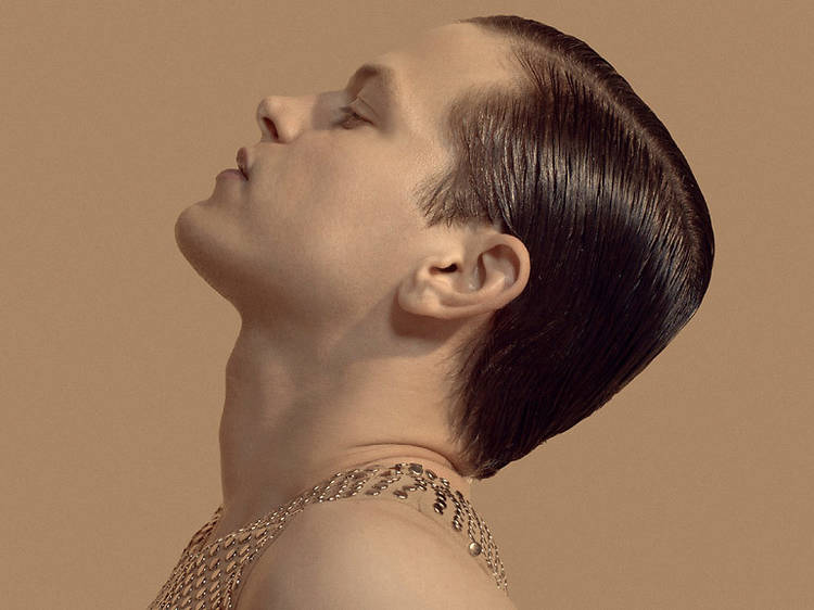 Perfume Genius – ‘Queen’