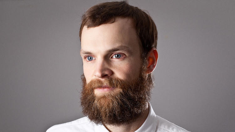 Todd Terje – ‘It’s Album Time’