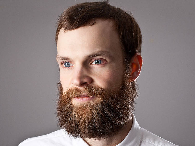 Todd Terje – ‘It’s Album Time’