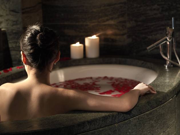 Remede Spa at The St Regis Remede Spa at The St Regis