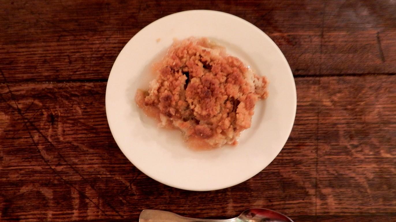 Robert et Louise Restaurants in Le Marais, Paris