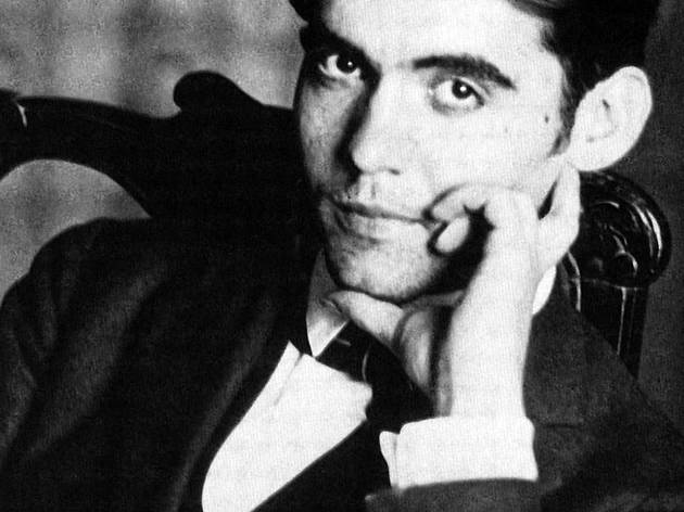 Lorca y Barcelona Lorca y Barcelona