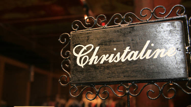 Christaline is a gift and souvenir boutique in Kalutara