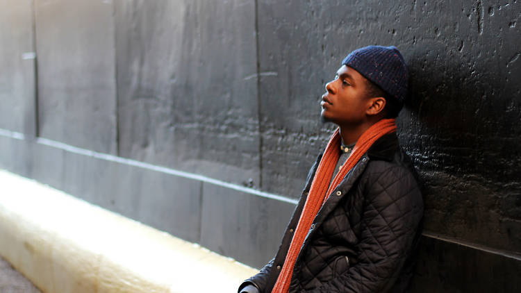 mick jenkins, best songs 2014