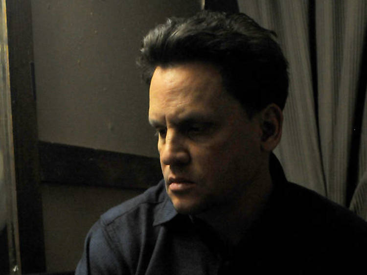 Sun Kil Moon – ‘Richard Ramirez Died Today of Natural Causes’