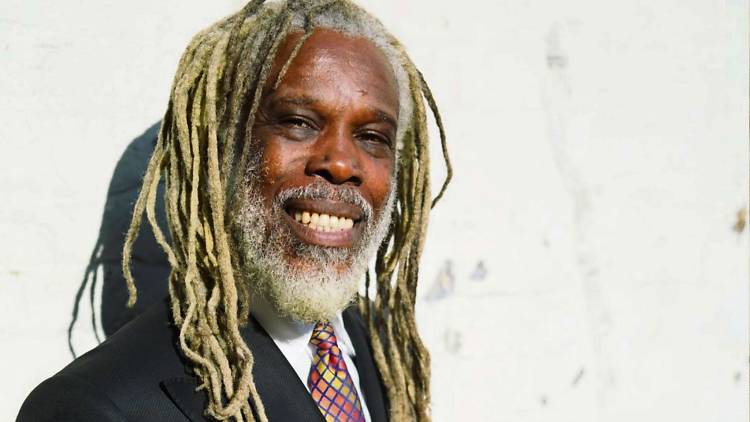 Billy Ocean