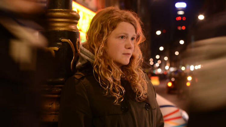 Kate Tempest – ‘Lonely Daze’