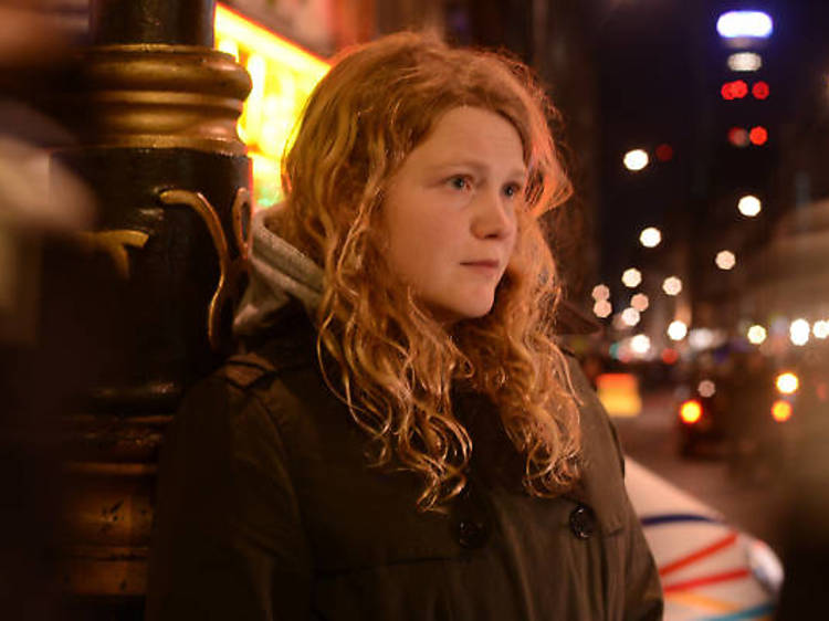 Kate Tempest – ‘Lonely Daze’