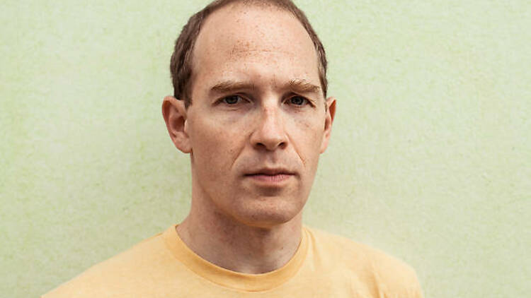 Caribou – ‘Can’t Do Without You’