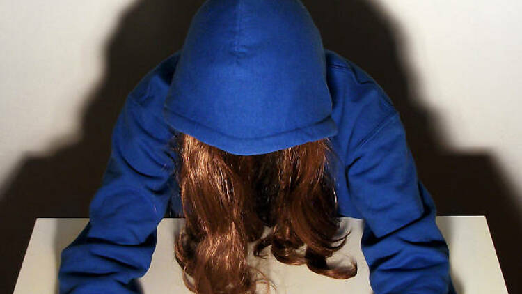 Gazelle Twin – ‘Anti Body’