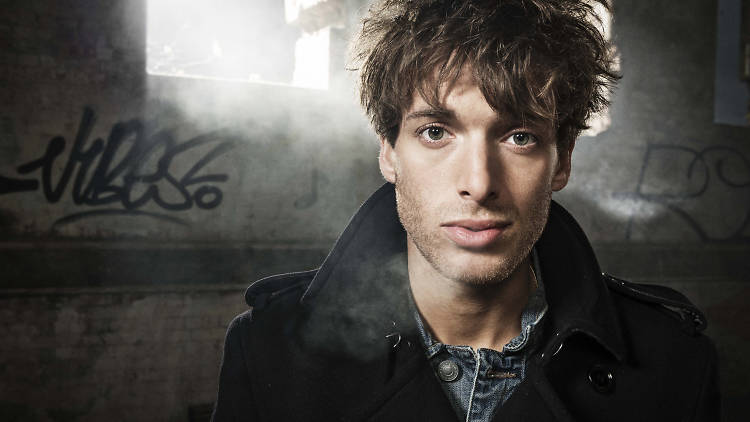 Paolo Nutini – ‘Iron Sky’