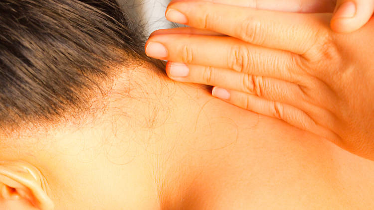Massage Massage