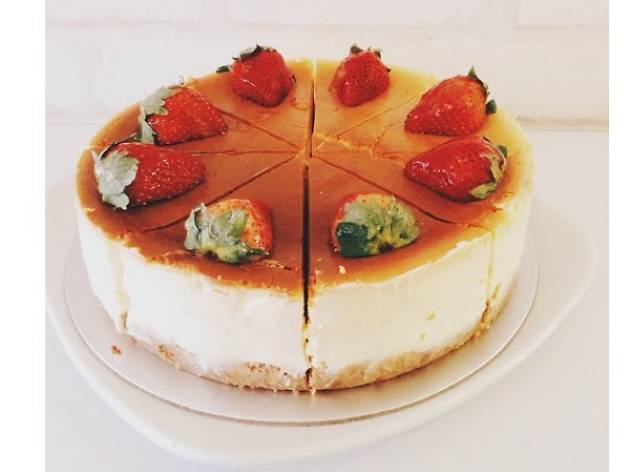 Cake Love Cake Love