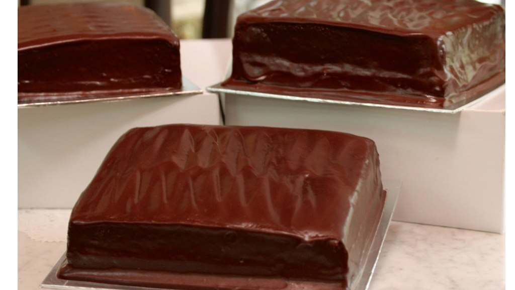 Lana Cakes Shopping in Singapore