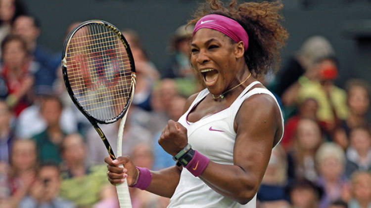 International Premier Tennis League International Premier Tennis League