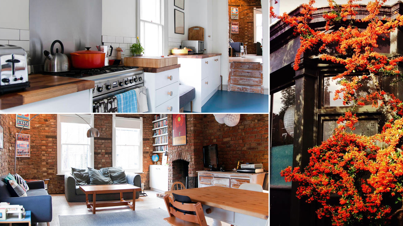 Best Airbnb rooms in London Hotels and holidays Time Out London