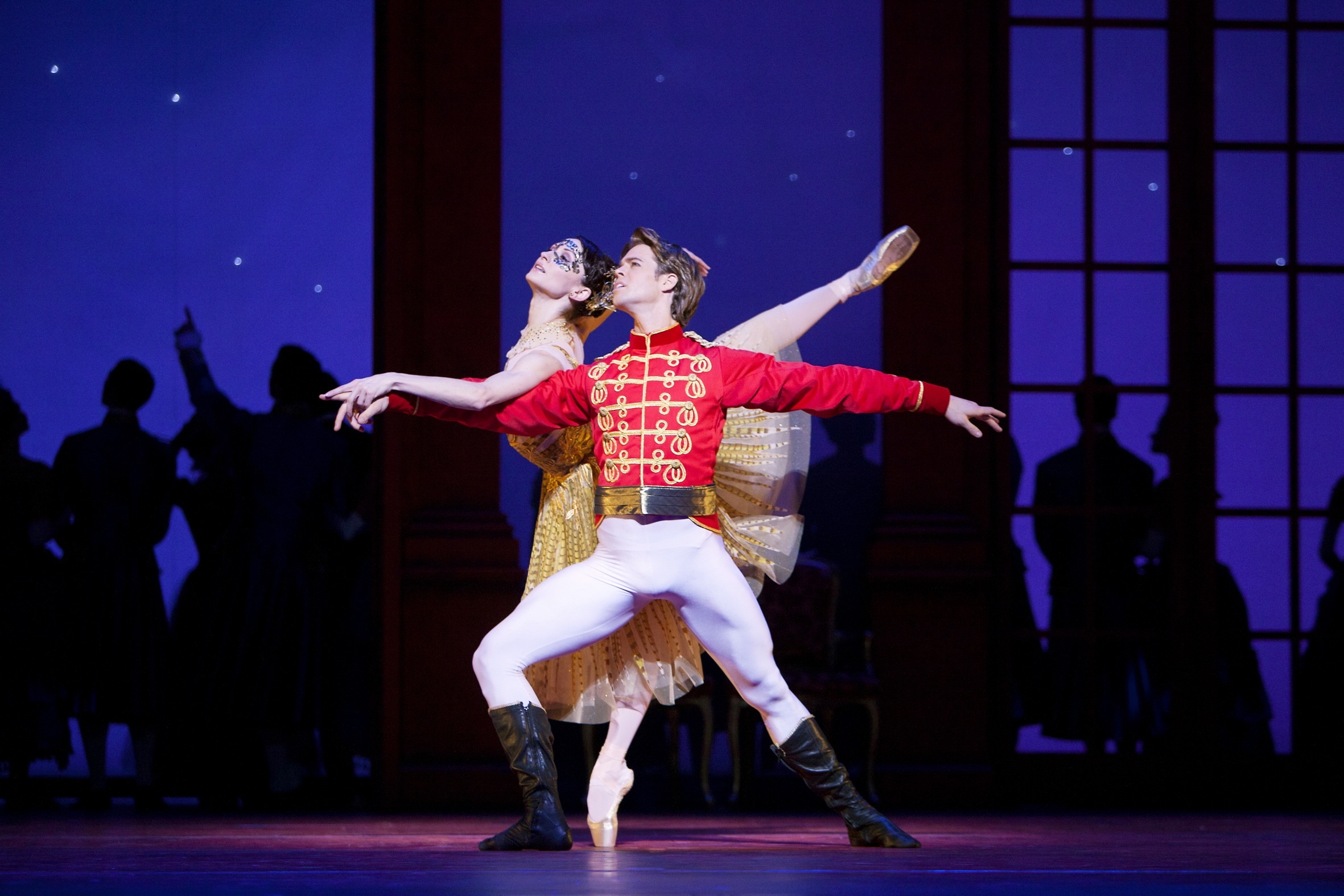 The best dance shows in 2015 Dance Time Out London