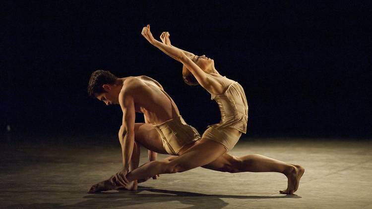 English National Ballet: Modern Masters