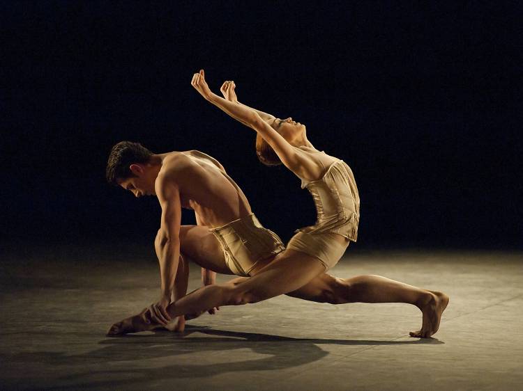 English National Ballet: Modern Masters