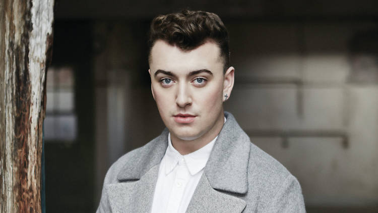 Sam Smith – ‘Stay With Me’