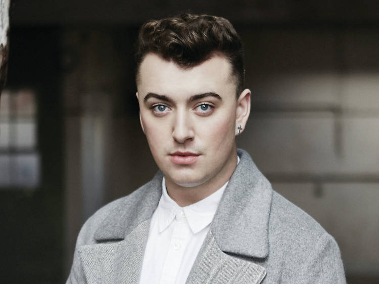 Sam Smith – ‘Stay With Me’