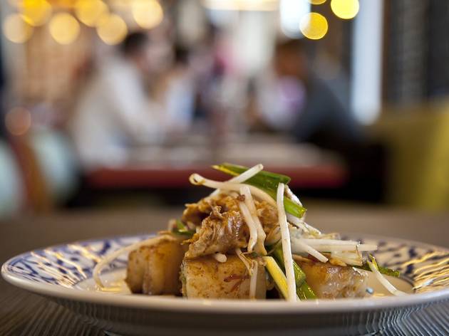Trouver un bon restaurant chinois à Paris Trouver un bon restaurant chinois à Paris