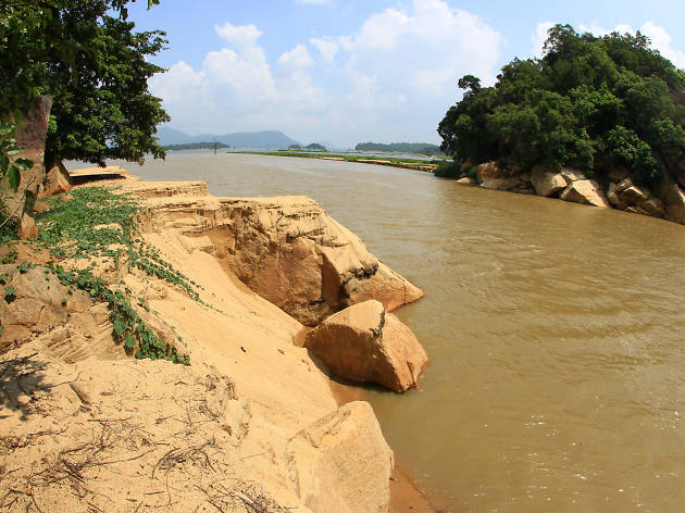 GalOya National Park