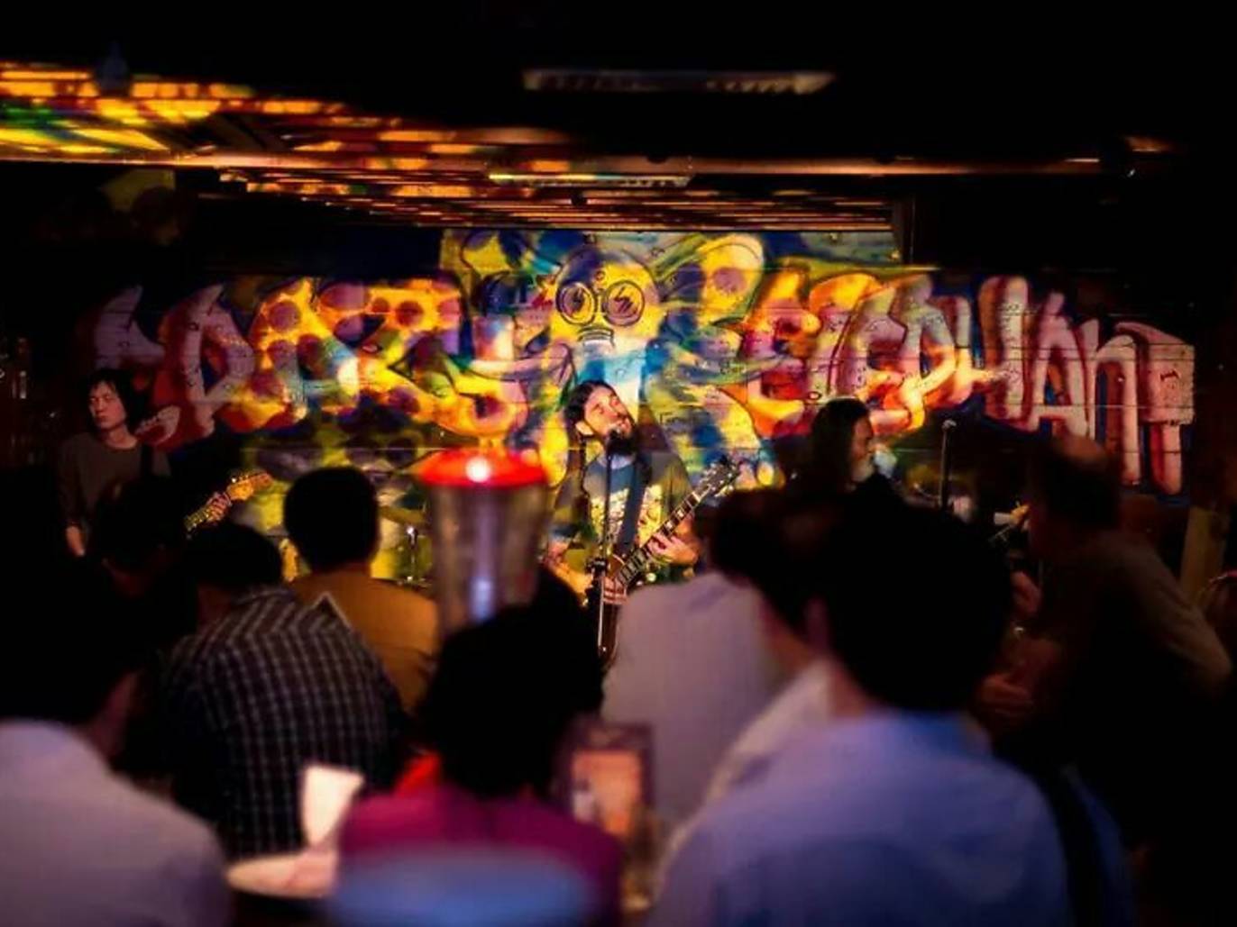 6 Best Live Jazz Venues In Singapore