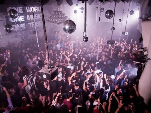 Zouk Zouk