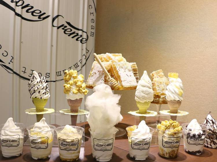 Best soft-serve ice creams in Singapore