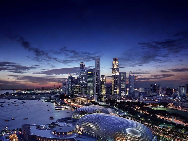 101 best things to do in Singapore