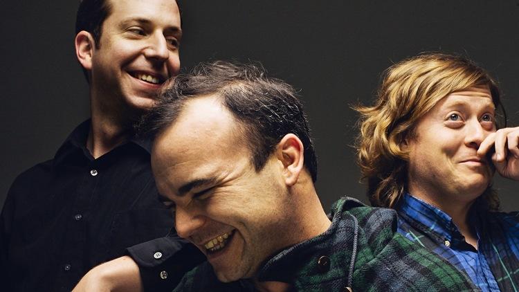 Future Islands – ‘Seasons (Waiting on You)’