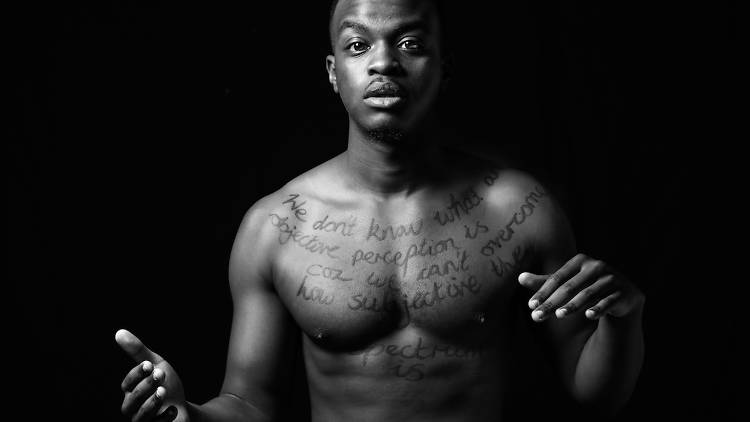 George The Poet