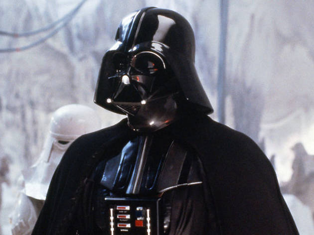 Darth Vader Darth Vader