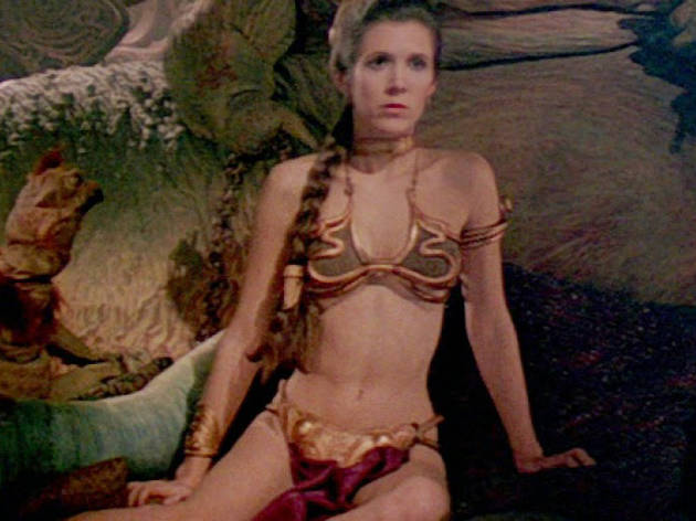 Princesa Leia Princesa Leia