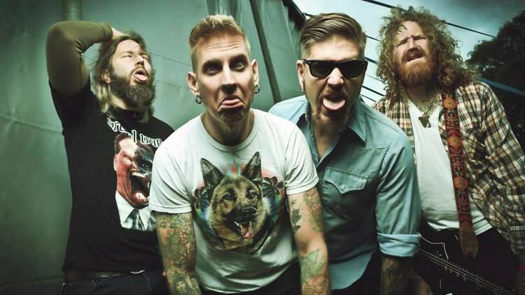 Mastodon