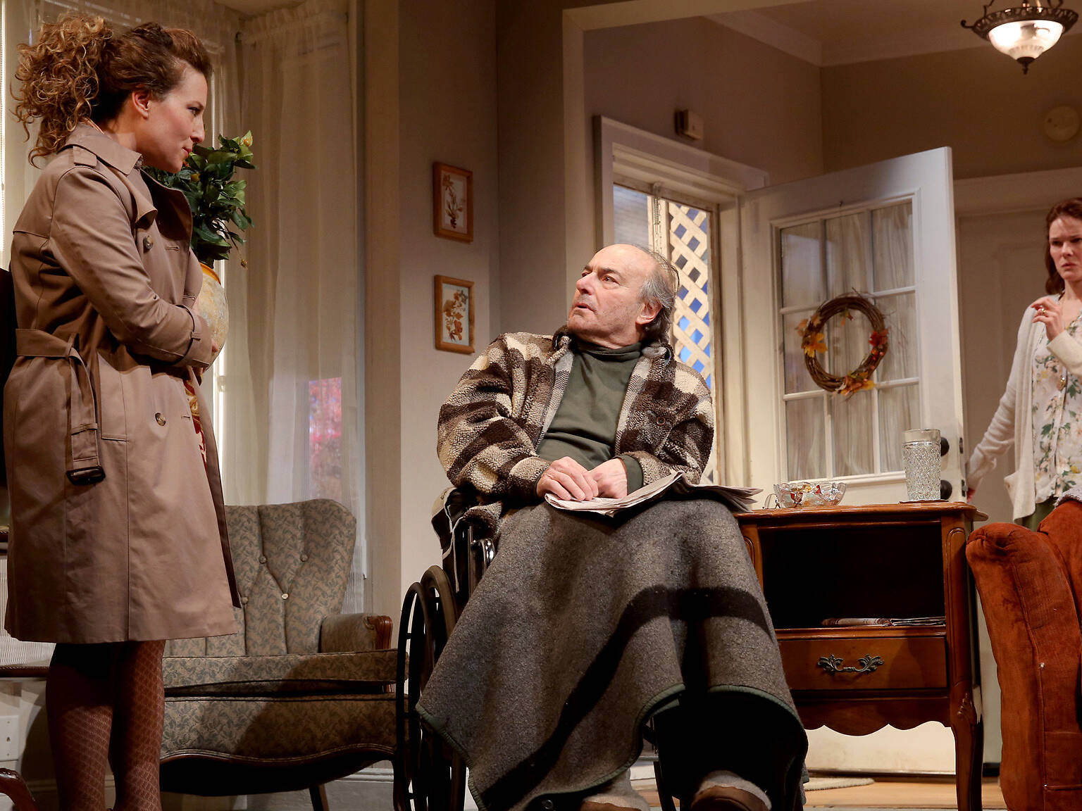 The 20 best Broadway and Off-Broadway shows of 2014