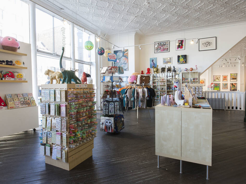 14 Best Toy Stores for Kids in Chicago