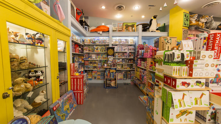 Galt store baby store